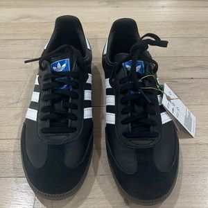 SAMBA OG SHOES
New never worn. With tags, authenticity verified.